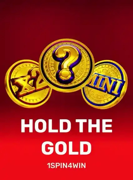 Hold the Gold